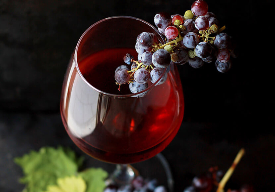 best wine